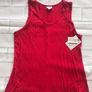 LuLaRoe Tank Top (xl)